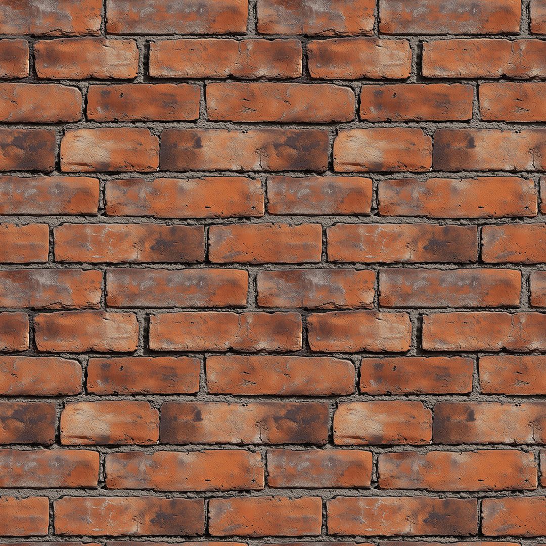 BRICK DIG - BRICK 0002
