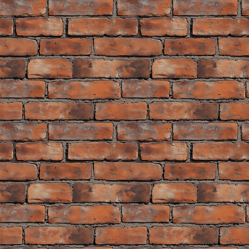 BRICK DIG - BRICK 0002
