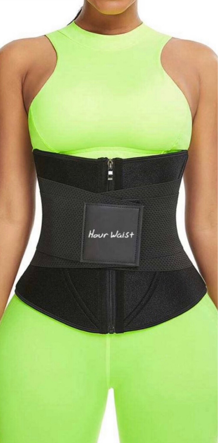 “Hour Waist” Trainer
