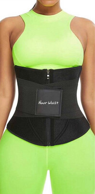 “Hour Waist” Trainer