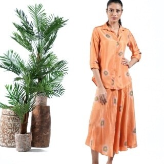 Tanavana s23 Rania Blouse