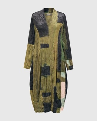 Alembika Midi Dress