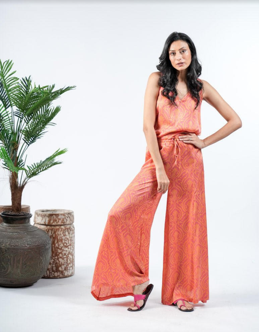 Tanavana s23 Nabila Top