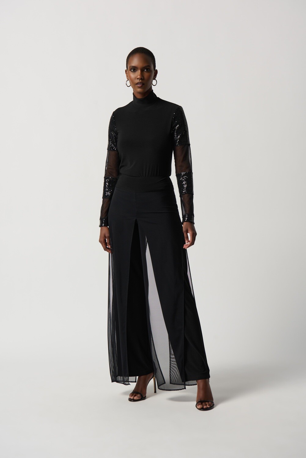 Joseph Ribkoff f23 234230 Top