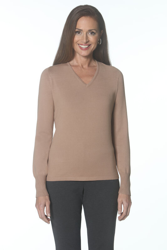 Jenvie Classic Top