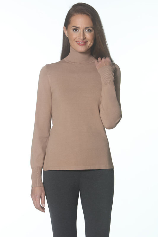 Jenvie Classic Top