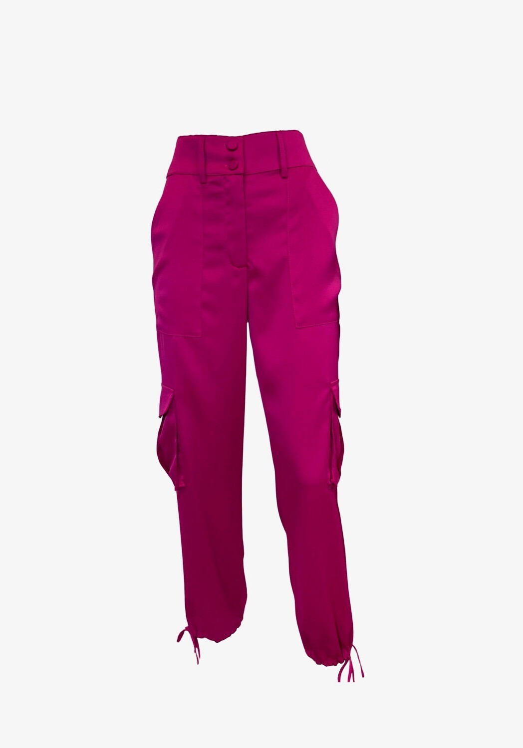 Posh Couture Cargo Pant
