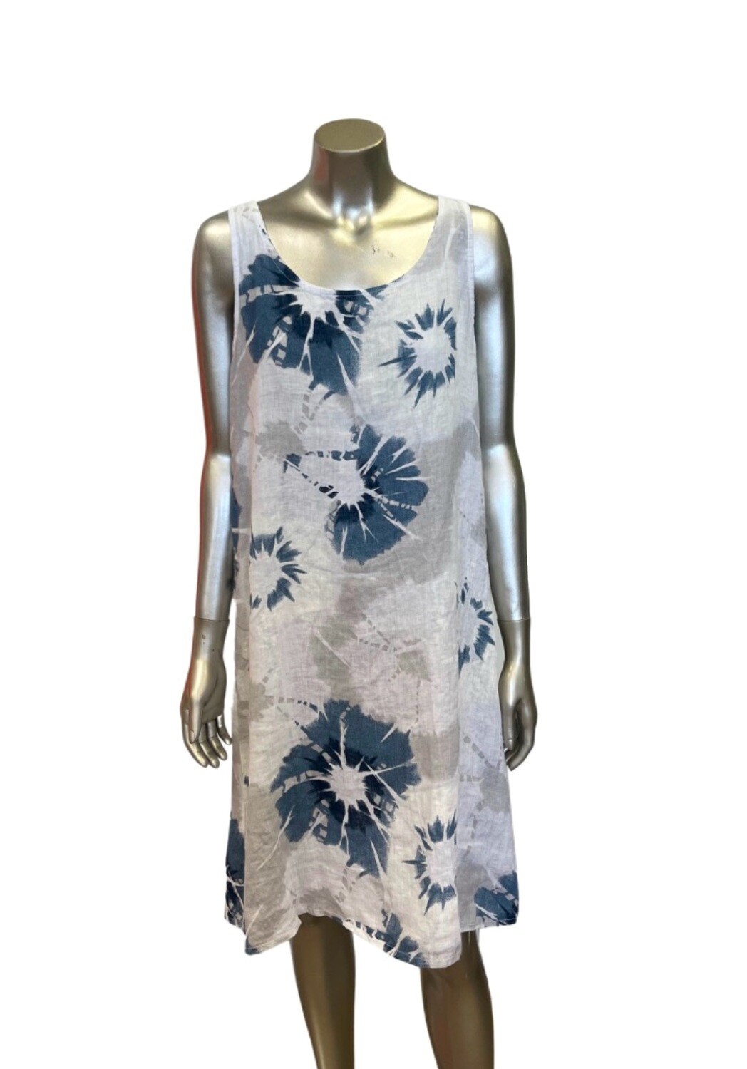 Me &amp; Gee Linen Dress