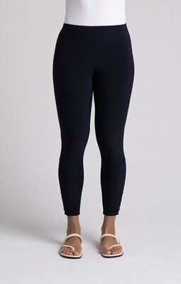 Sympli Revelry Ruched Legging