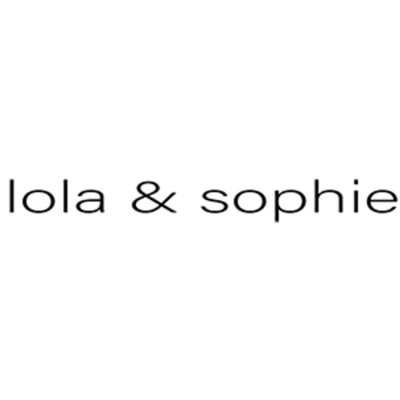 Lola &amp; Sophie