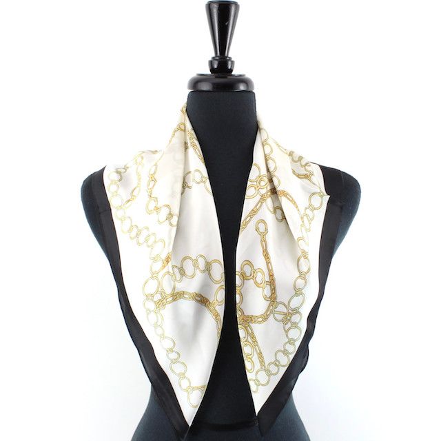 Pretty Persuasions Renata White (Square)