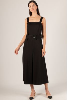 Before You Collection P. CILL Butter Modal Jumpsuit