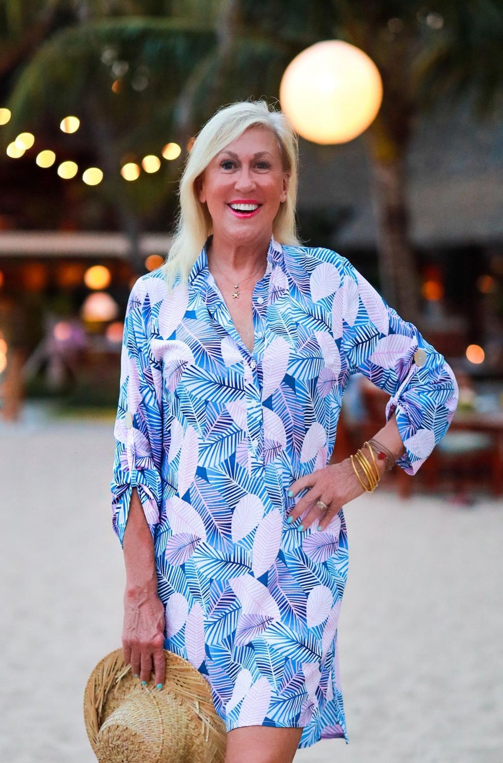 Walker &amp; Wade Day Tripper Dress