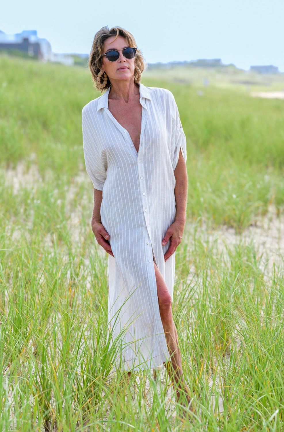 Walker &amp; Wade Tulum Dress