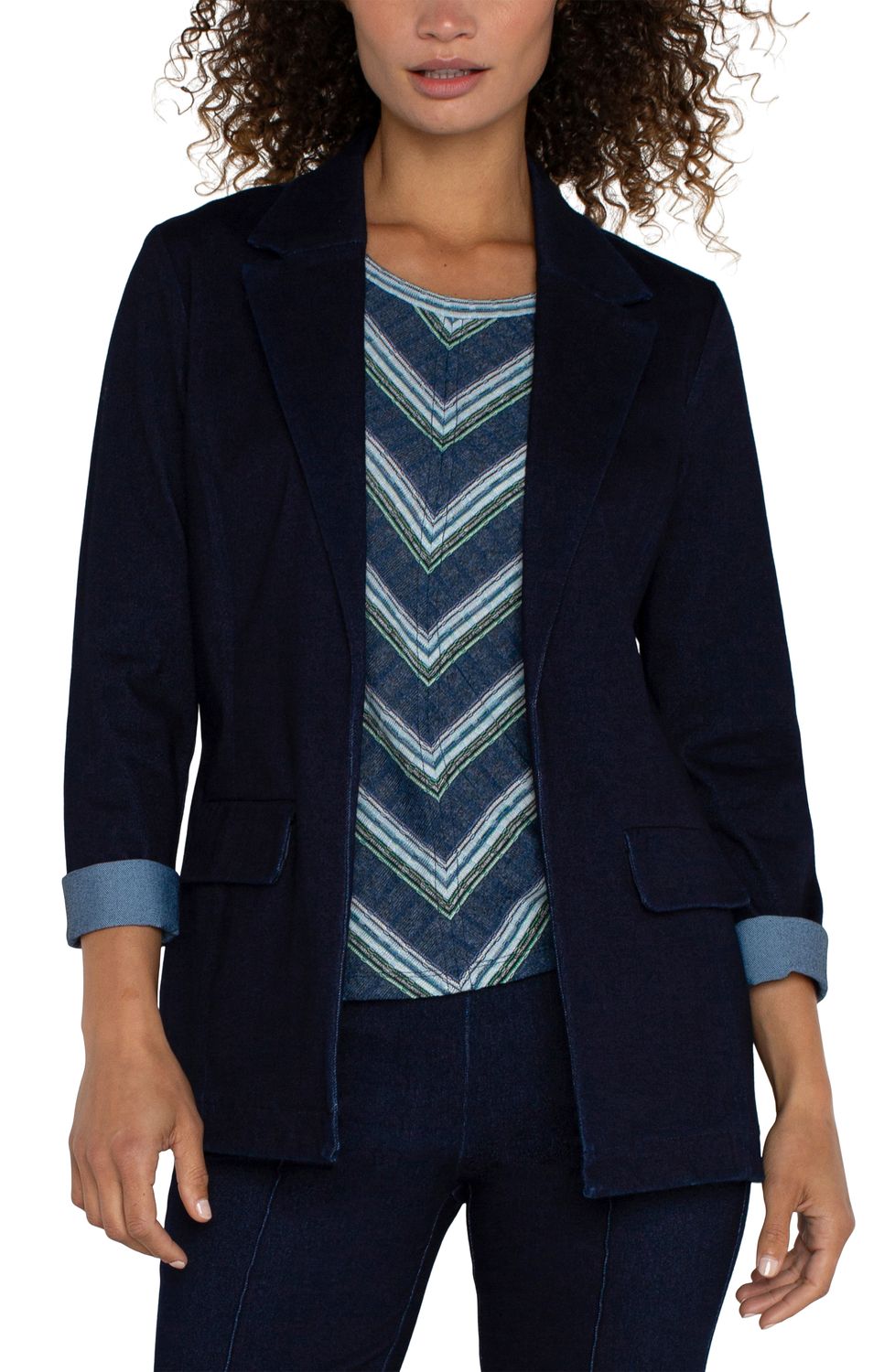 Liverpool Boyfriend Blazer