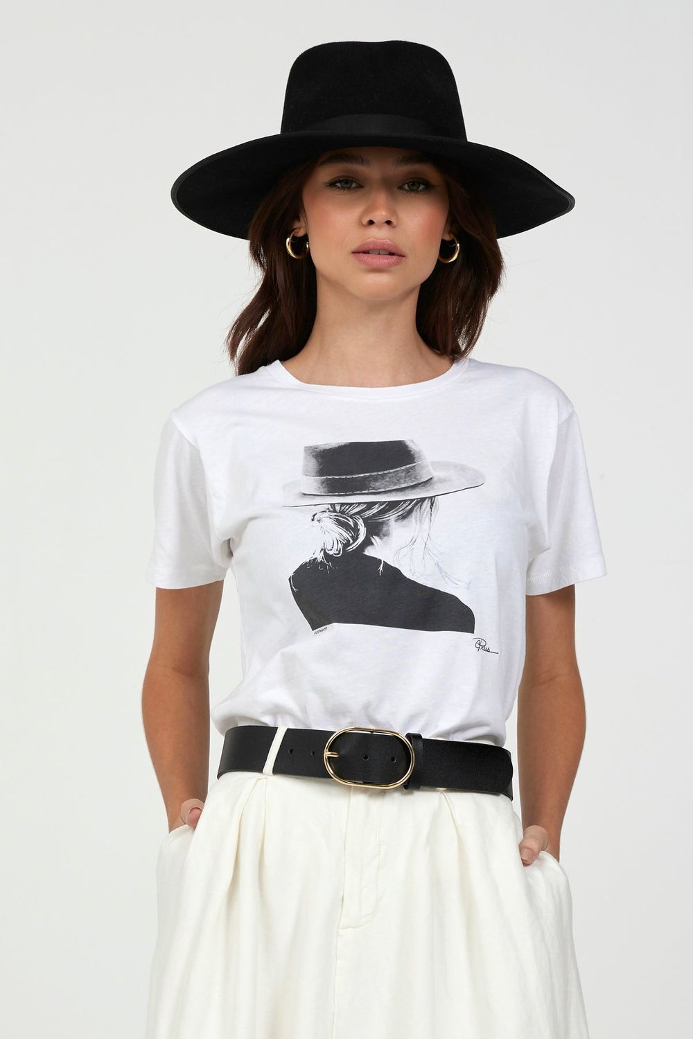 CPress Studio Forward T-shirt