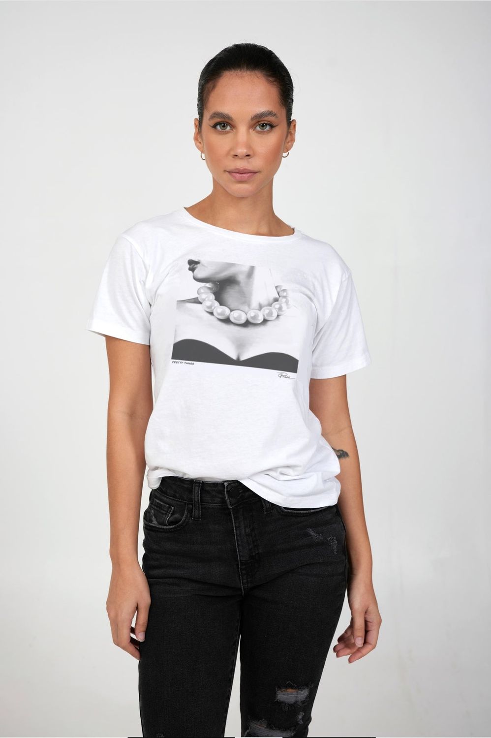 CPress Studio Pretty Things T-shirt