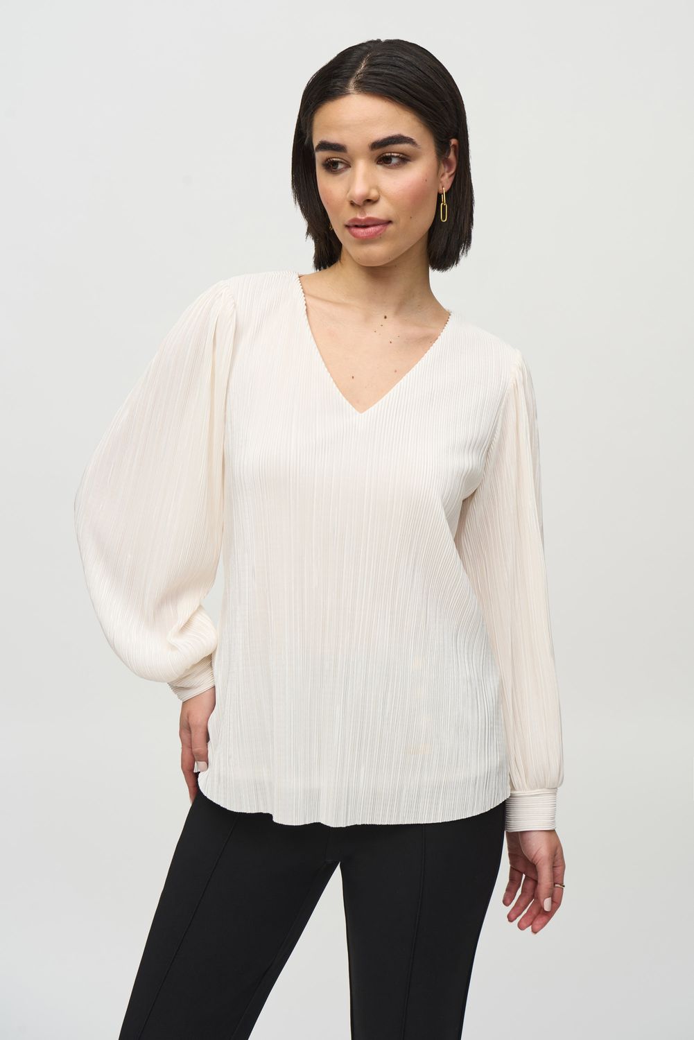 Joseph Ribkoff h 244163 Top