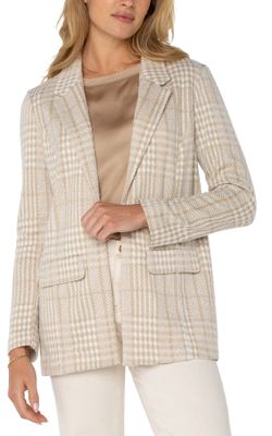 Liverpool Boyfriend Blazer