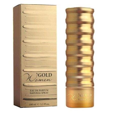 Gold Women