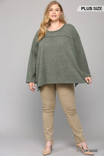 DK Sage Gigio Shirt