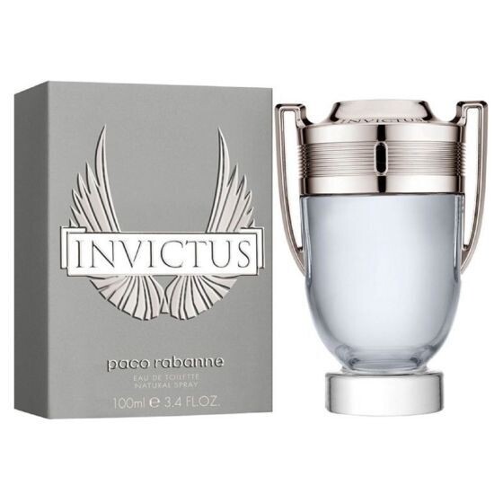 Invictus Paco Rabanne