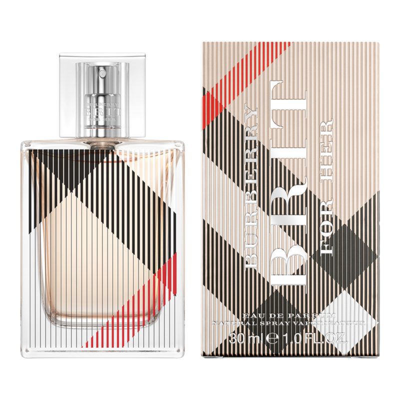 Burberry Brit for Her