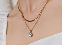 Create Your Own Necklace