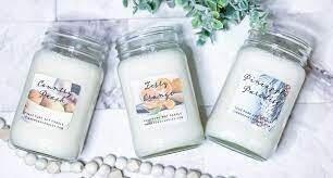Timber Oak 1.5 oz Candle