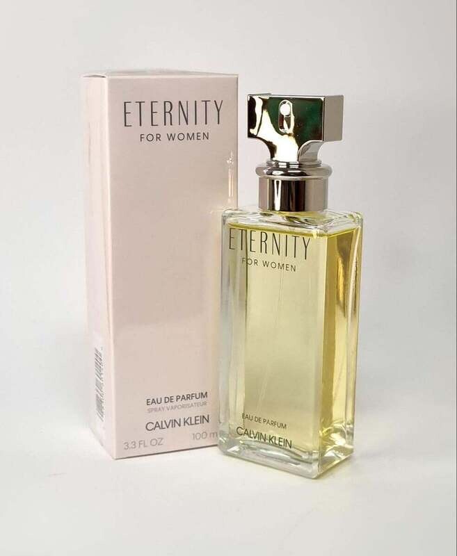 Eternity