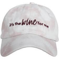 Wine Ball Cap