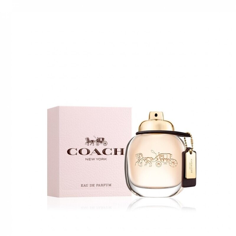 Coach New York Womens