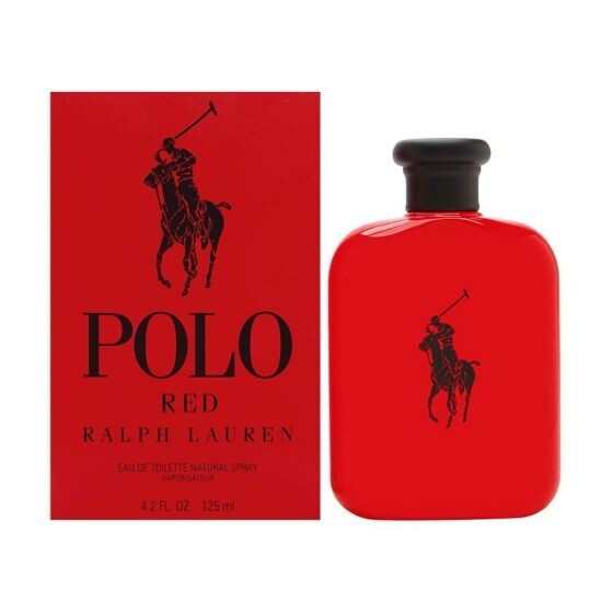 Polo Red Bottle