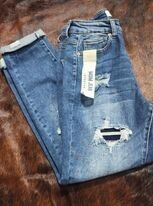 Mom Jeans