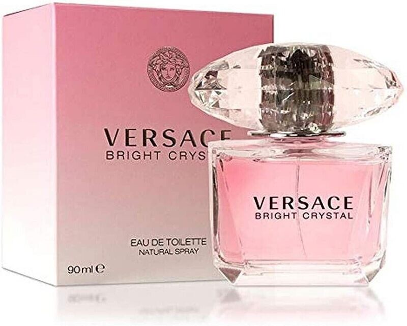 Versace Bright Crystal