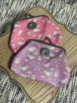 Snaps Coin Purse