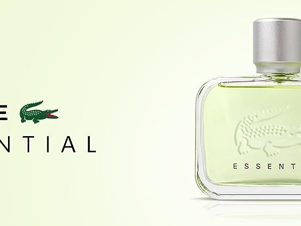 Lacoste Essential