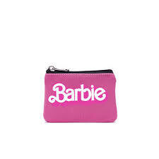 Barbie Coin Purse
