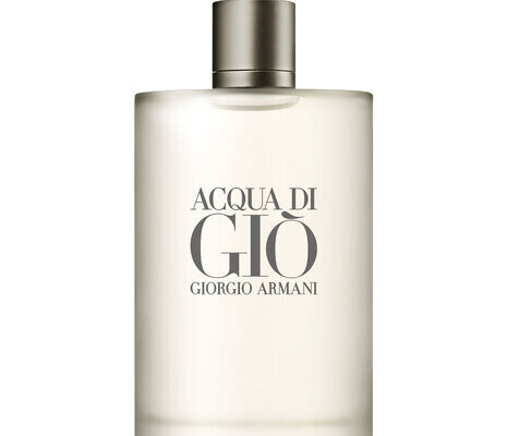 Acqua Di Gio Bottle