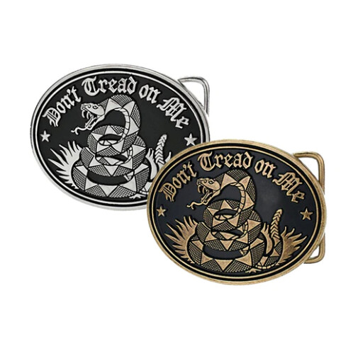 WHOLESALE Snake Belt Buckle 1636