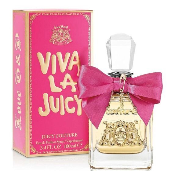 Viva La Juicy