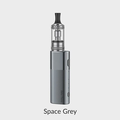 Aspire Zelos Nano Kit
