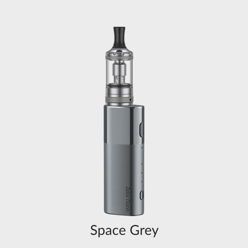 Aspire Zelos Nano Kit