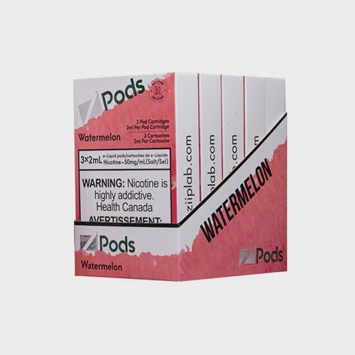 Zpods Watermelon