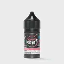 FB Salts E-Juice Weekend Watermelon