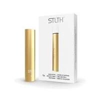 STLTH Device Gold