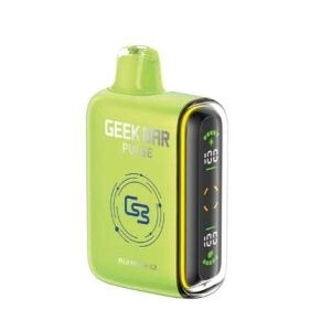 Geek Bar Pulse 9K Fuji Melon ice