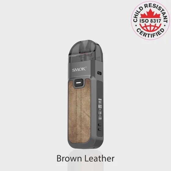 SMOK Nord 5 Brown Kit