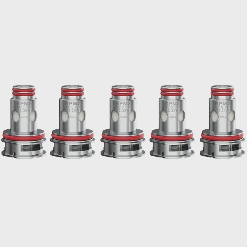 SMOK RPM2 Coil DC0.6
