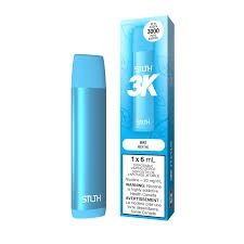 STLTH 3K Mint